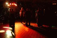 Picture for song '"Danced Like A Star"(No Vocals)' by artist 'My Arm Is An Ocean'