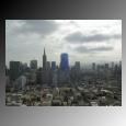 Picture for song 'Escape From New York' by artist 'My Bitter End'
