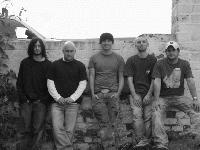 Picture for song 'Seven Steps To A Minefield' by artist 'My Deny'