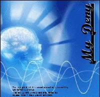 Picture for song 'Time To Delete' by artist 'My Deny'