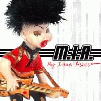 Picture for song 'Maybe It's Me' by artist 'My Inner Ashes'