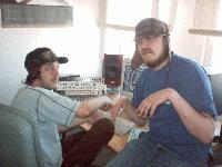 Picture for song 'K not finished' by artist 'My Lysergic Friend'