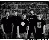 Picture for song 'Find Me' by artist 'My Minds Weapon'