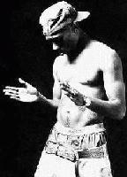 Picture for song 'Thug Angel' by artist 'My Name Is Strictly Dope'