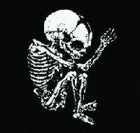 Picture for song 'The Flesh of Belief' by artist 'MyndSnare'
