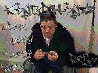 Picture for song 'My Boo' by artist 'myniggaz'