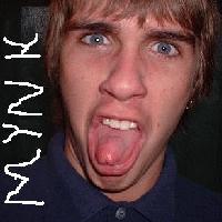 Picture for song 'Prison (Hurts Your Ass) 2' by artist 'MynK'