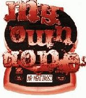 Picture for song 'Suicidal Murdarus' by artist 'My Own Dope 2004'