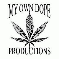 Picture for song 'Street Dreams' by artist 'My Own Dope Productions'
