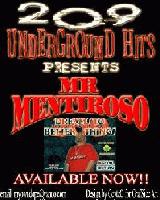 Picture for song 'Taking Care of Business Mr.Mentiroso Feat. P.B.C' by artist 'My Own Dope Productions'