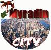 Picture for song 'She' by artist 'Myradin'
