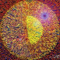 Picture for song 'Playful Comets' by artist 'Mystahr'