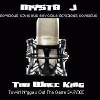 Picture for song 'Mission Impossible' by artist 'Mysta J'