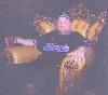 Picture for song '"4 the Crown" ft. XL of Kreators (radio)' by artist 'Myster DL'