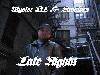 Picture for song '"Late Nights" ft. Kreators' by artist 'Myster DL'