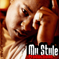 Picture for song 'Uptown ExSample Ft Jadakiss' by artist 'My Style Productions'