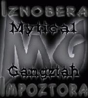 Picture for song 'Right here waiting' by artist 'mytical gangztah'