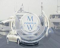 Picture for song 'Stress (My Way Industries Remix Instrumental)' by artist 'My Way Industries'
