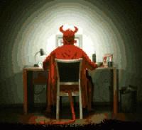 Picture for song 'A Word For The Over 30's' by artist 'My Witness'
