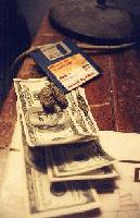 Picture for song 'smoke blunt' by artist 'my world'