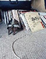 Picture for song 'undercaptedjaz' by artist 'my world'