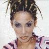 Picture for song 'Angel Caido Reggaeton Remix - Ivy Queen' by artist 'MYZTIKO'