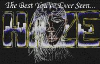 Picture for song 'You Scared' by artist 'Mz Haze'