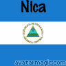 Picture for song 'No Me Pueden Matar' by artist 'N1CA'