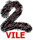 Picture for song '2 Vile (sample shit)' by artist 'N1CKATEEN'