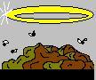 Picture for song 'Holy Crap' by artist 'N1CKATEEN'