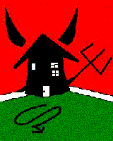Picture for song 'My house isnt the safest (sneek peek!!!)' by artist 'N1CKATEEN'