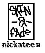 Picture for song 'Skin-A-Fade' by artist 'N1CKATEEN'