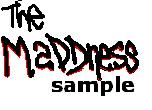 Picture for song 'The Maddness Mixtape Sample' by artist 'N1CKATEEN'