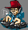 Picture for song 'The Chosen' by artist 'N4sTy'