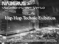 Picture for song 'Hip Hop Technic Exibition 2004' by artist 'Naberus'