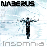 Picture for song 'Insomnia' by artist 'Naberus'