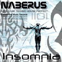 Picture for song 'Insomnia Dark Version IIOI' by artist 'Naberus'