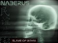 Picture for song 'Slave of Rithm' by artist 'Naberus'