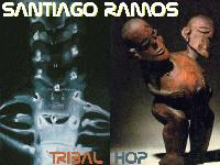 Picture for song 'Tribal Hop' by artist 'Naberus'