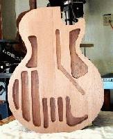 Picture for song 'Hello Michelle' by artist 'Nachmu'