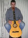 Picture for song 'two guitars crying' by artist 'nachoblaster'
