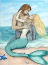 Picture for song 'The Blower's Daughter (Damien Rice cover)' by artist 'Nafa'