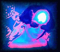 Picture for song 'Planet Worm' by artist 'nailworms'