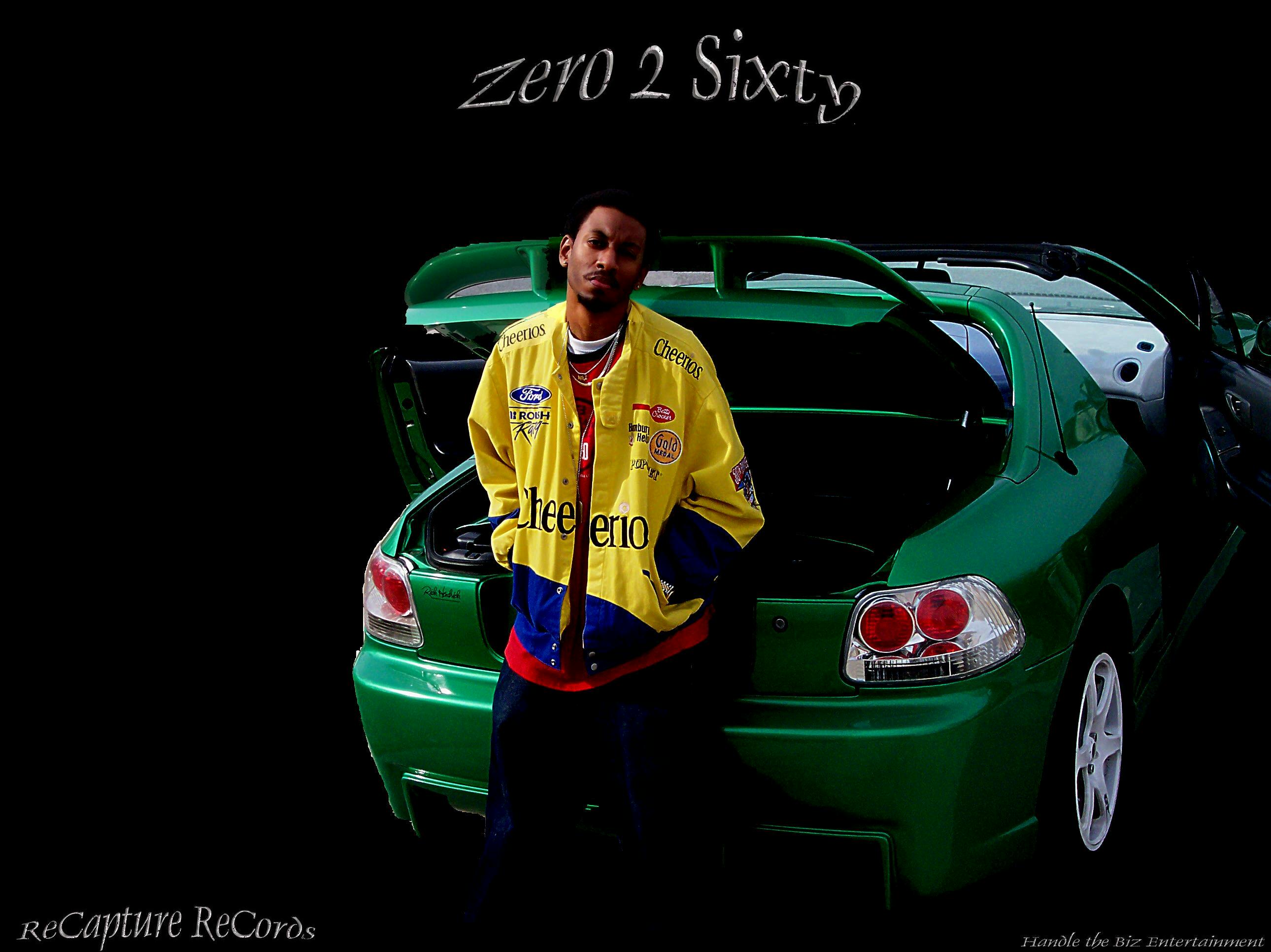 Picture for song 'Intro: The Most Underrated' by artist 'Nailz(NC)'