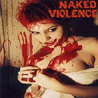 Picture for song 'Teenage Cream' by artist 'Naked Violence'