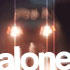 Picture for song 'alone' by artist 'nalin'