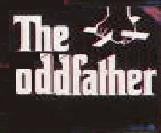 Picture for song 'Tha Oddfather' by artist 'NAMEBRAND'