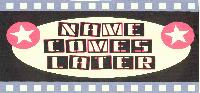 Picture for song 'A Bitter Story' by artist 'Name Comes Later (OH)'