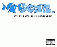 Picture for song 'And Tha Struggle Continuez...' by artist 'NamNgo'