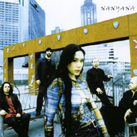 Picture for song 'Who's To Blame' by artist 'Nanyana'